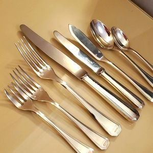 Christofle Flatware [priced per setting]